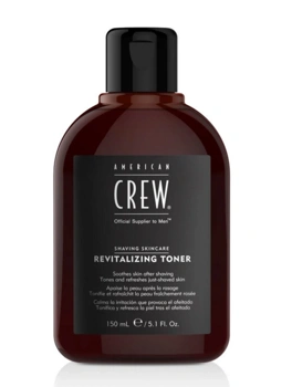 American Crew Revitalizing Toner Shaving 150ml főképe